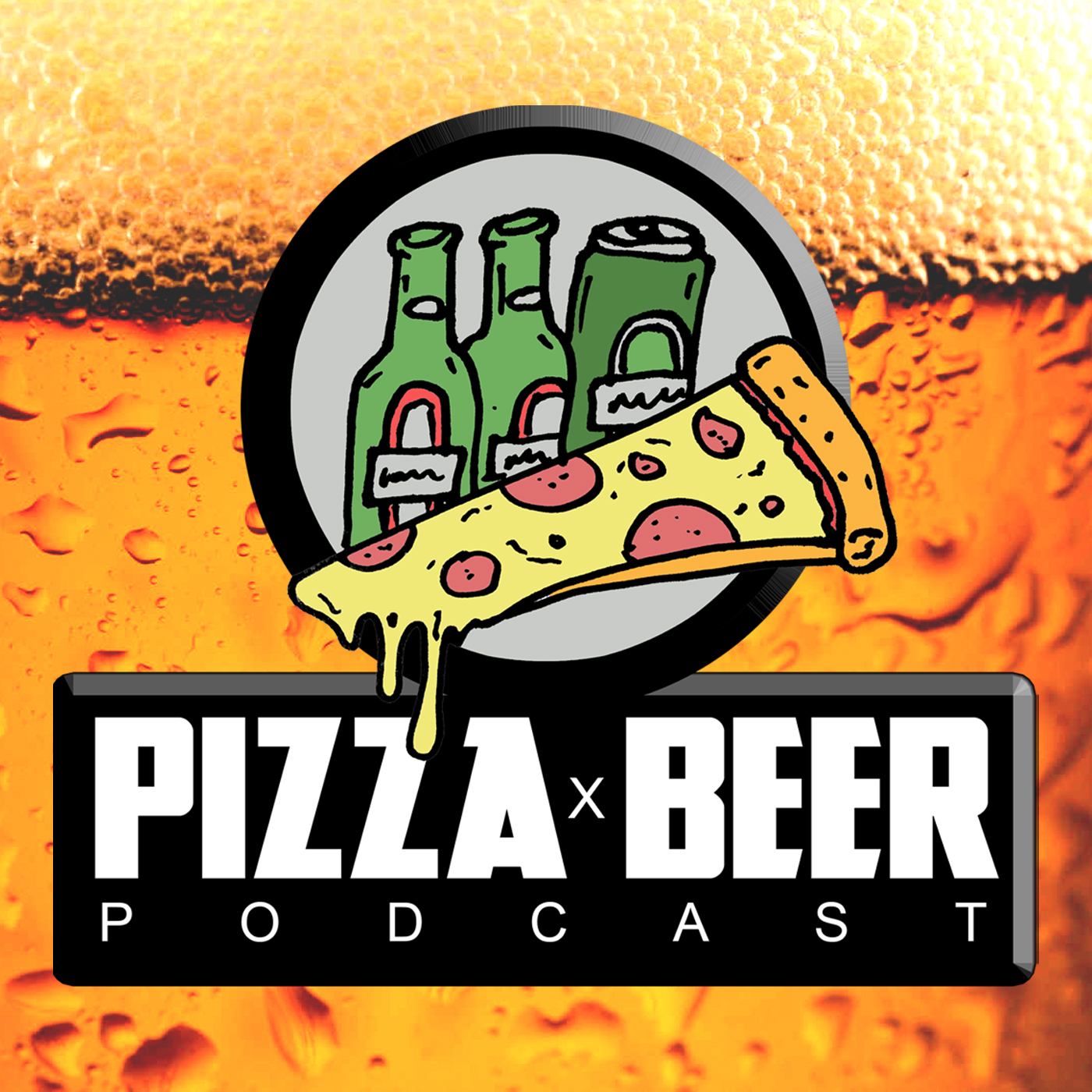 Pizza Beer Podcast